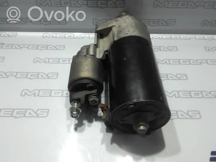 Mercedes-Benz CLS C219 Starter motor 