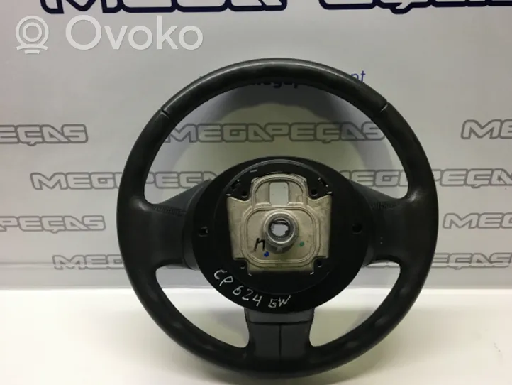 Fiat 500 Steering wheel 