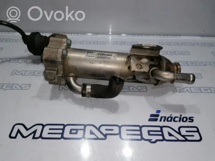 Volvo S60 Refroidisseur de vanne EGR 