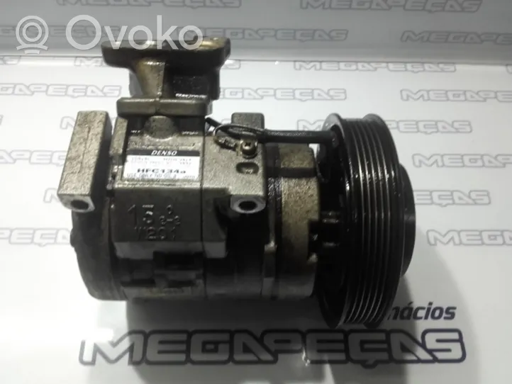 Toyota Avensis Verso Air conditioning (A/C) compressor (pump) 