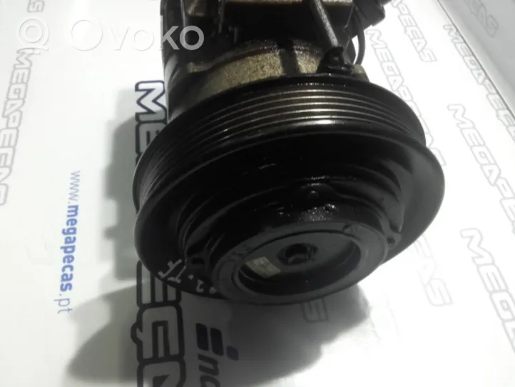 Toyota Avensis Verso Air conditioning (A/C) compressor (pump) 