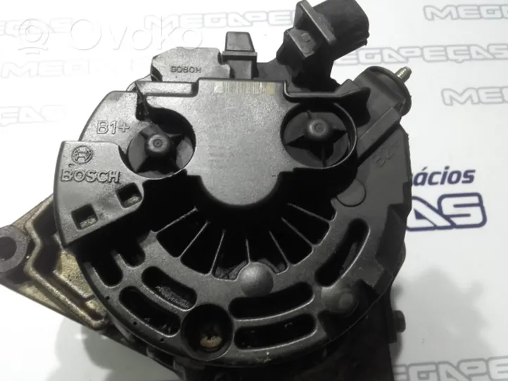 Toyota Avensis Verso Alternador 