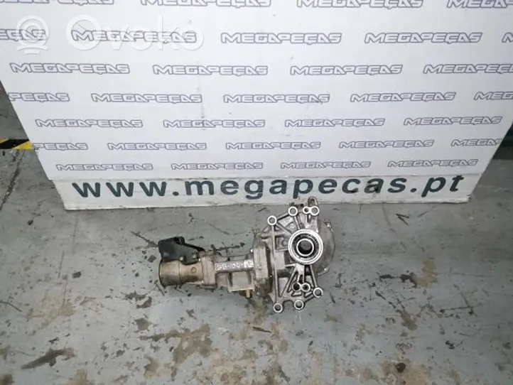 Mitsubishi Outlander Front differential 