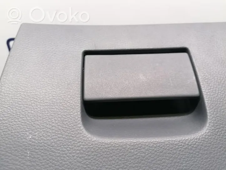 Ford Ranger Panelės stalčiuko/lentinėlės paklotėlis 