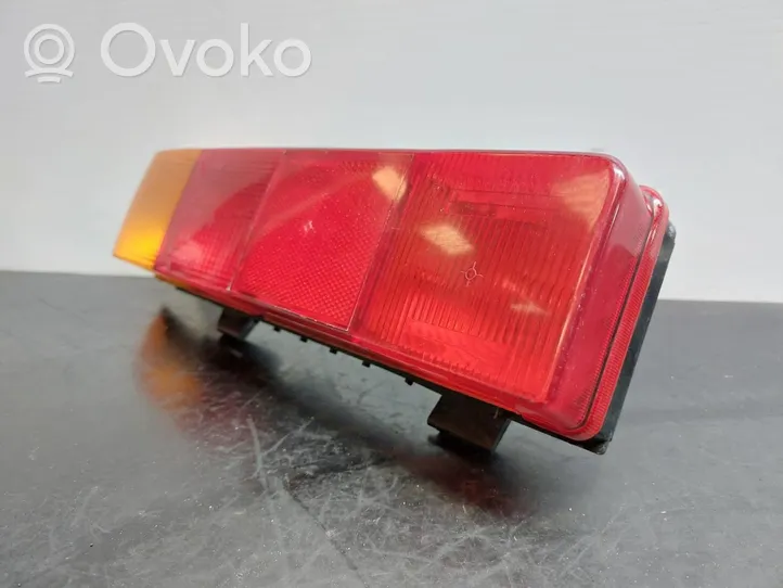 Fiat 500 Cinquecento Tailgate rear/tail lights 