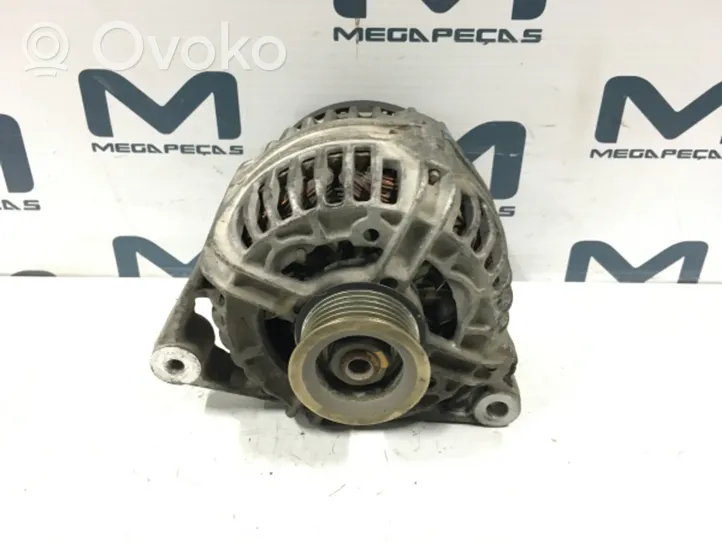 Porsche Boxster 986 Generator/alternator 