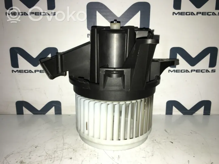 Fiat 500X Ventola riscaldamento/ventilatore abitacolo 