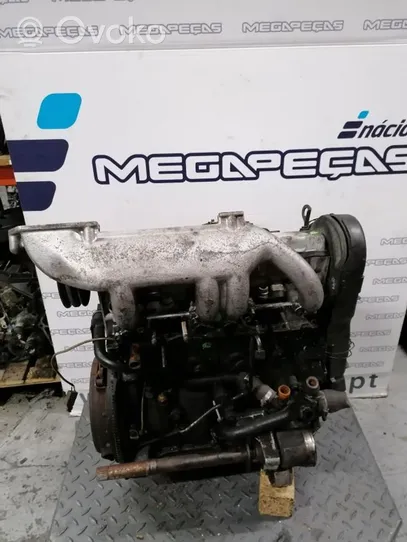 Peugeot 306 Engine 