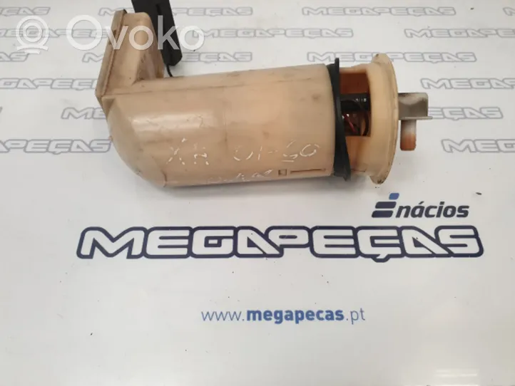 Citroen Saxo In-tank fuel pump 