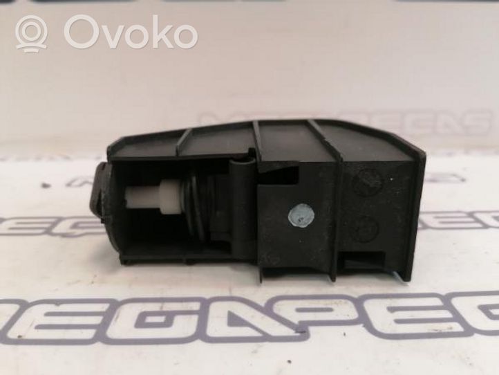 Ford S-MAX Filtro del compressore ad aria dello pneumatico 