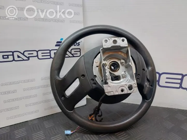 Citroen C4 Grand Picasso Steering wheel 