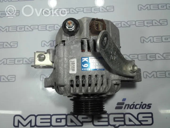 Toyota iQ Alternador 