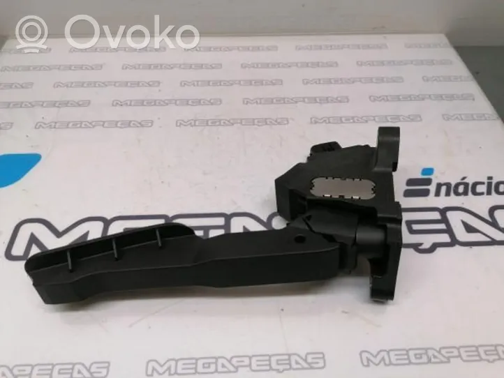 Toyota iQ Pedal assembly 