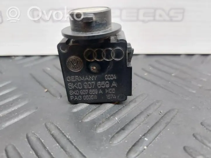 Audi A4 S4 B8 8K Rilevatore/sensore di movimento 