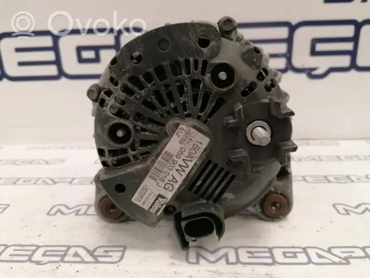 Audi A5 Sportback 8TA Generatore/alternatore 