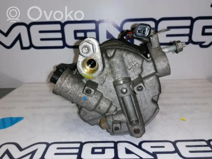 Ford B-MAX Klimakompressor Pumpe 