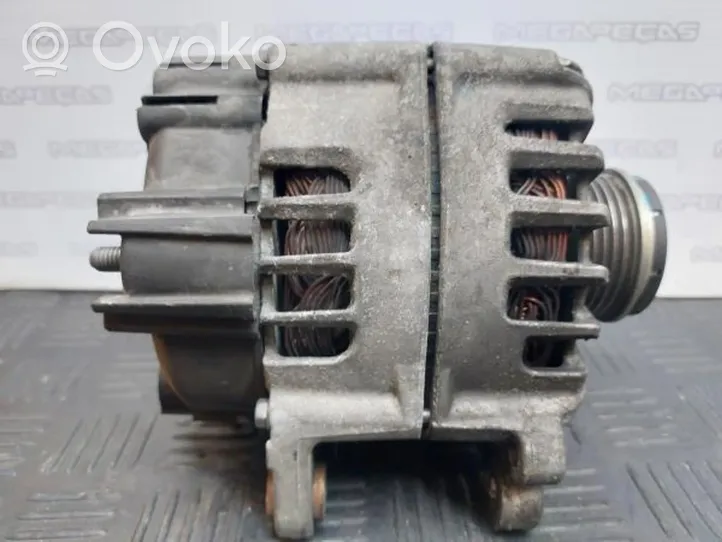 Porsche Cayenne (92A) Generatore/alternatore 