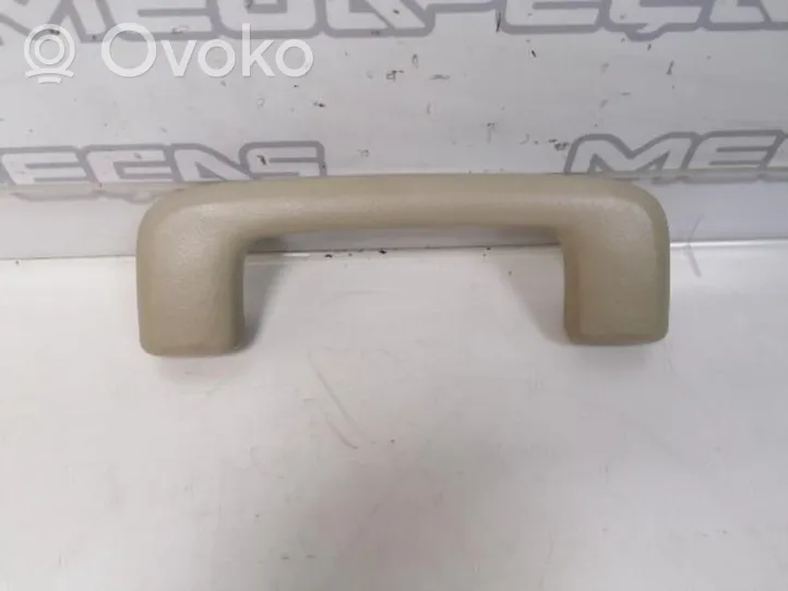 Mitsubishi Outlander Rear interior roof grab handle 