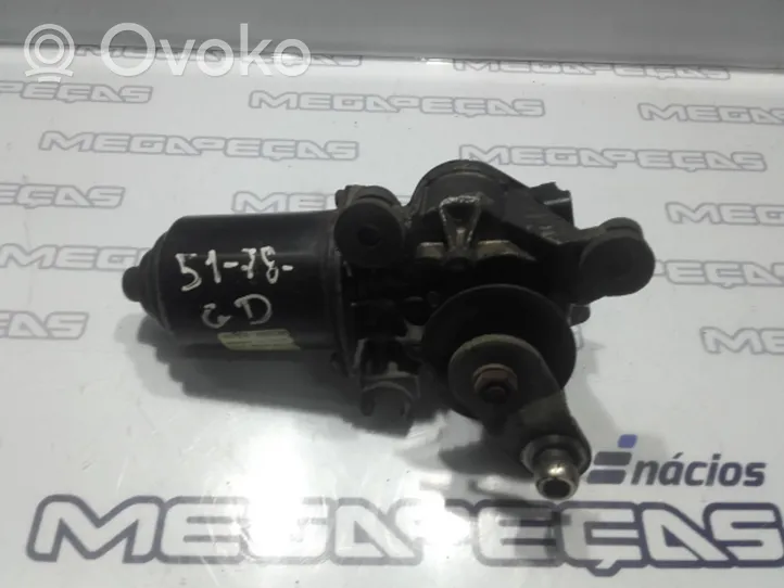 Hyundai Accent Wiper motor 