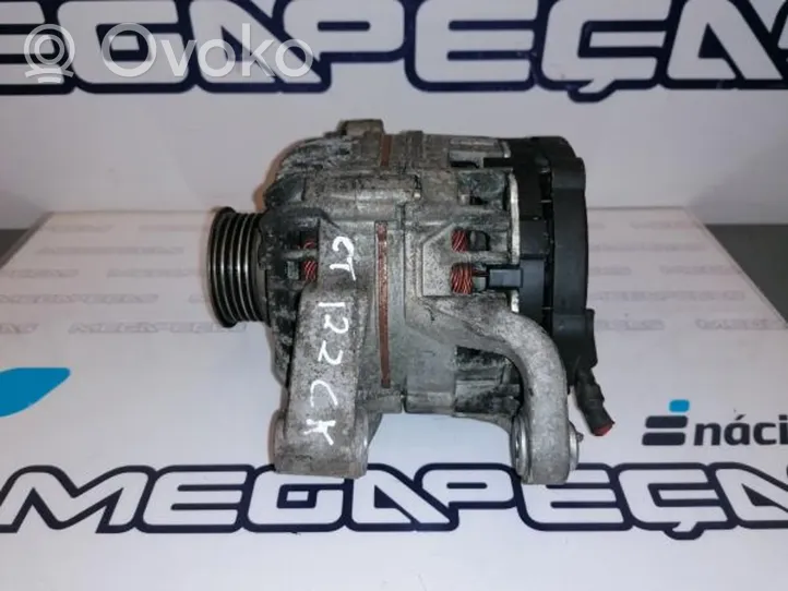 Opel Astra G Generatore/alternatore 