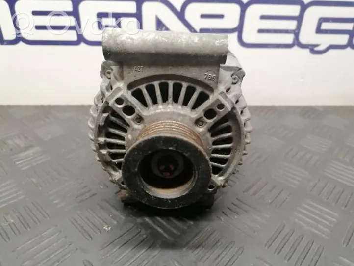 Mini One - Cooper R50 - 53 Alternator 