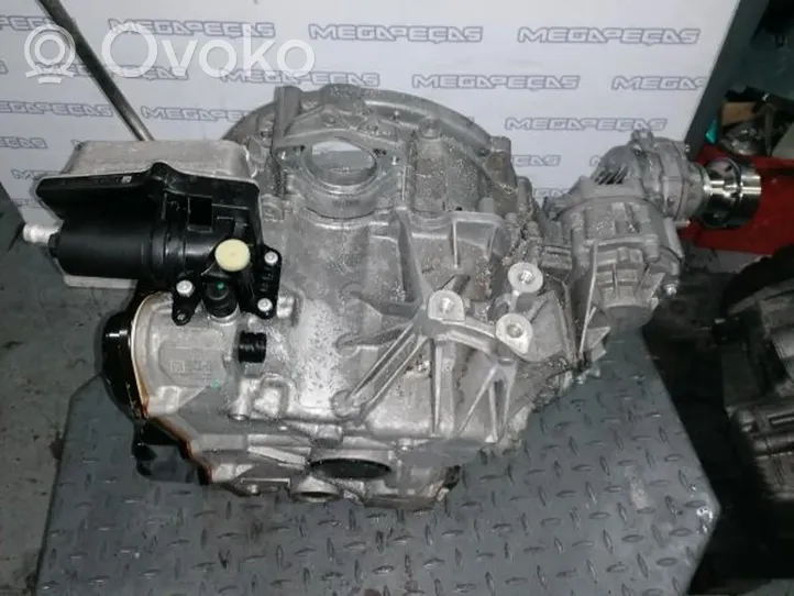 Mercedes-Benz A W176 Automatic gearbox 