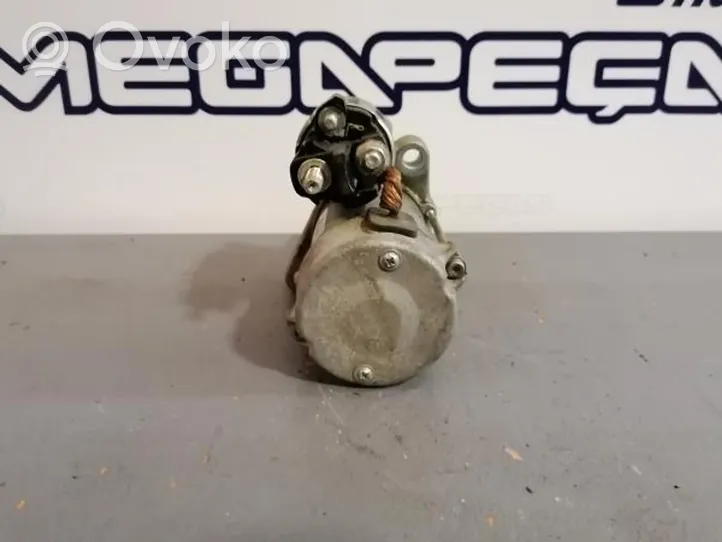 Mercedes-Benz A W176 Starter motor 