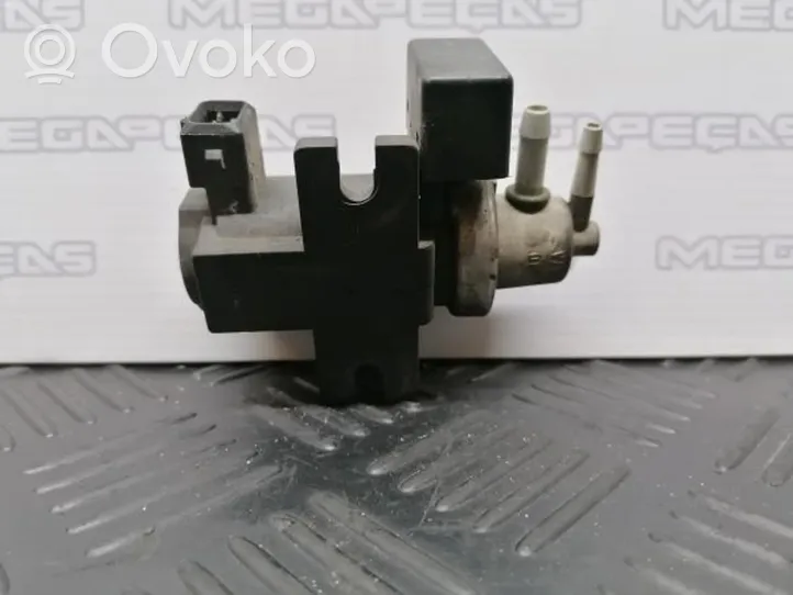 Hyundai Getz Solenoidinis vožtuvas 