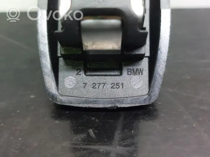 BMW 1 F20 F21 Clip/gancio/supporto per aletta parasole 