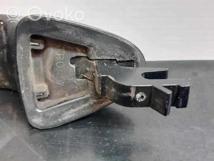 Ford Fiesta Front door exterior handle 