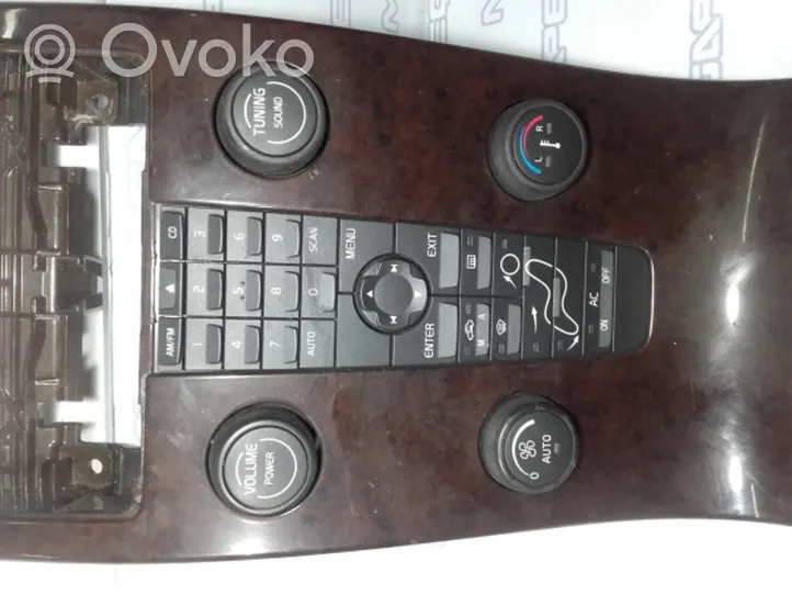 Volvo V50 Other switches/knobs/shifts 