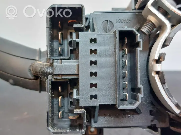Skoda Fabia Mk1 (6Y) Inne przełączniki i przyciski 