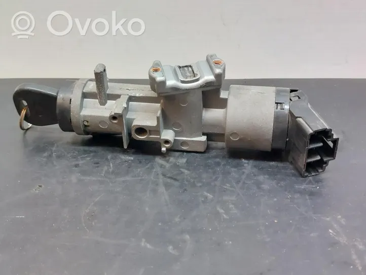 Daewoo Lanos Bouton poussoir de démarrage du moteur 