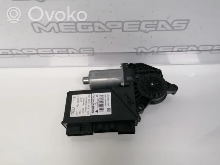 Seat Exeo (3R) Rear door window regulator motor 