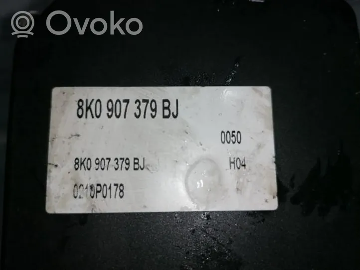 Audi A4 S4 B8 8K ABS Blokas 