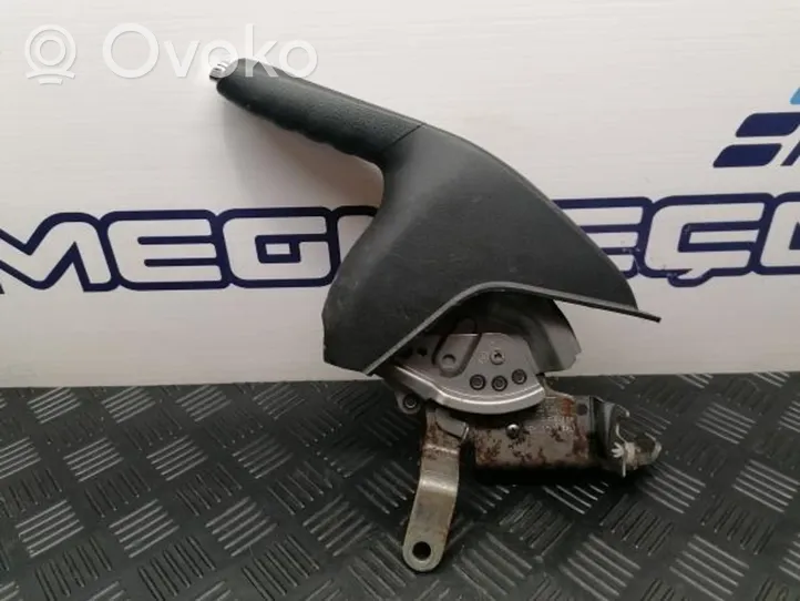 Ford Fiesta Handbrake/parking brake lever assembly 