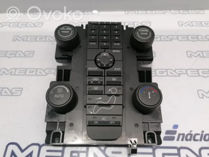 Volvo S40 Autres commutateurs / boutons / leviers 