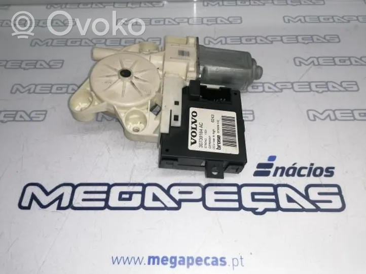 Volvo S40 Fensterhebermotor Tür hinten 