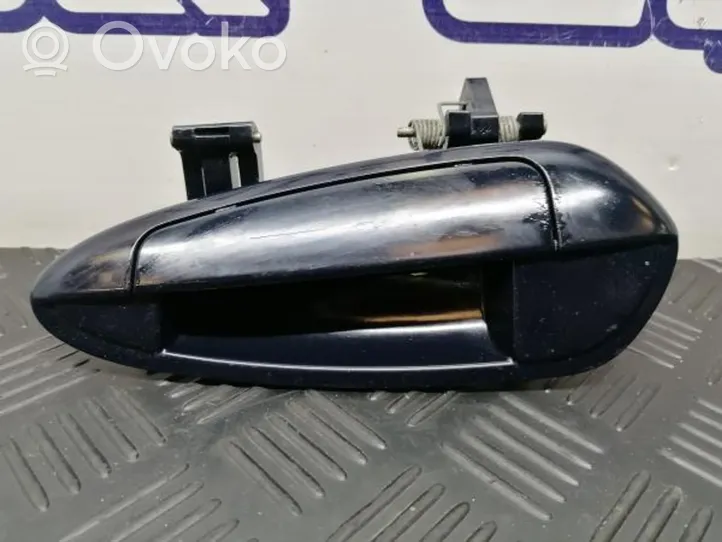 Fiat Grande Punto Rear door exterior handle 