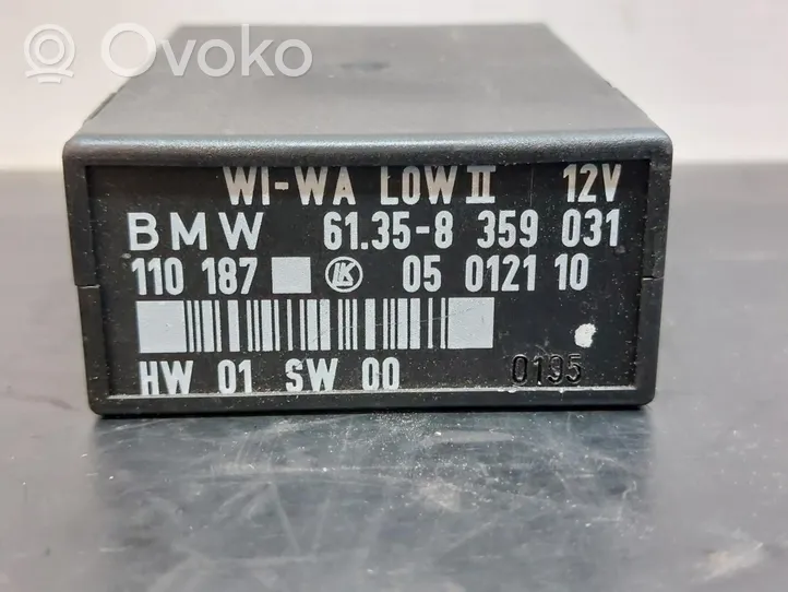 BMW 3 E36 Kiti valdymo blokai/ moduliai 