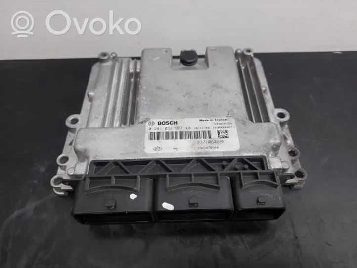 Renault Talisman Calculateur moteur ECU 