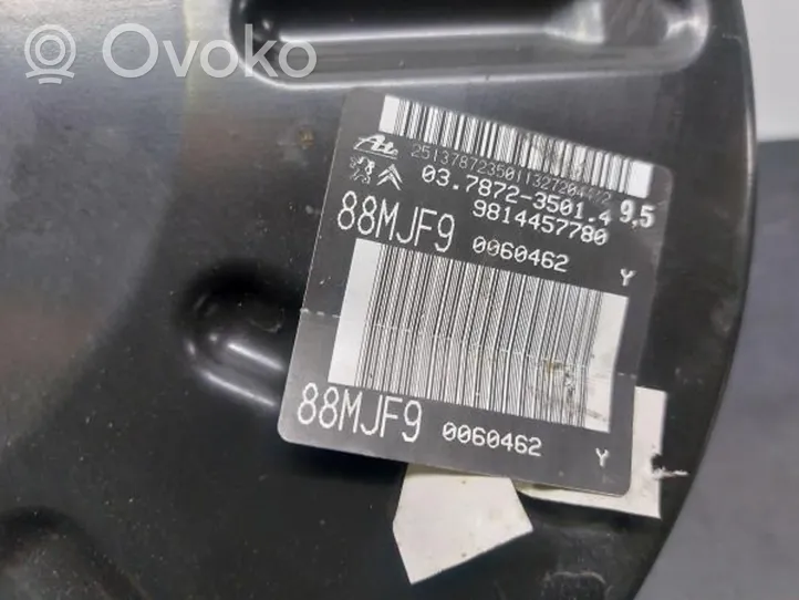 Citroen C4 Grand Picasso Servo-frein 