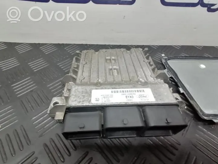 Ford Ranger Sterownik / Moduł ECU 