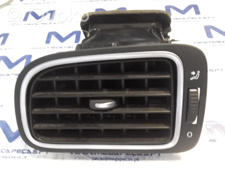 Volkswagen Polo V 6R Grille de calandre avant 