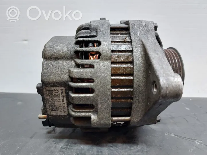 Honda Jazz Alternator 