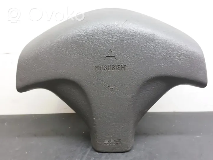 Mitsubishi Colt Poduszka powietrzna Airbag kierownicy 