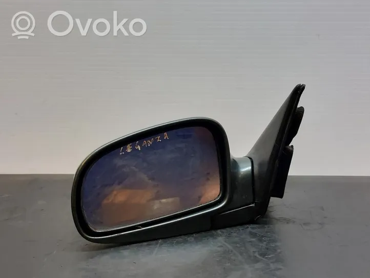 Daewoo Leganza Specchietto retrovisore elettrico portiera anteriore 