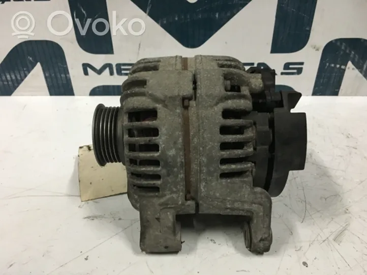 Opel Corsa C Alternador 