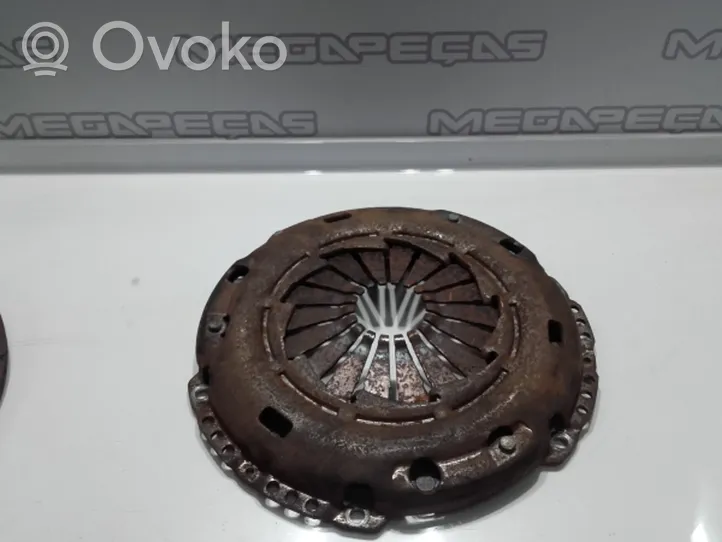 Volkswagen Sharan Flywheel 