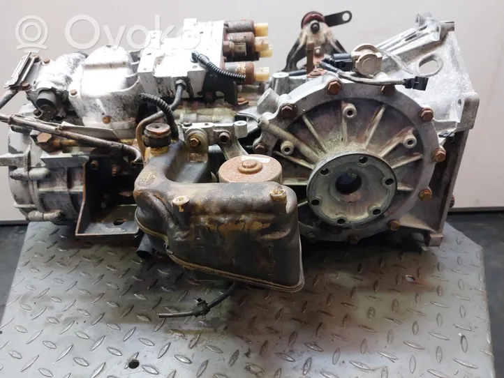 Audi R8 42 Manual 5 speed gearbox 